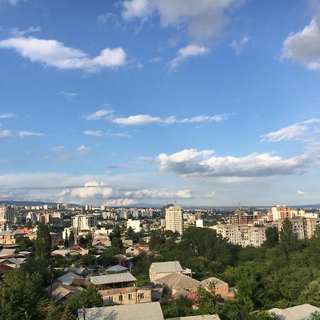 Hotel Blue Ridge Tiflis Exterior foto