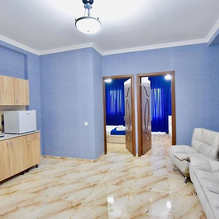 Hotel Blue Ridge Tiflis Exterior foto