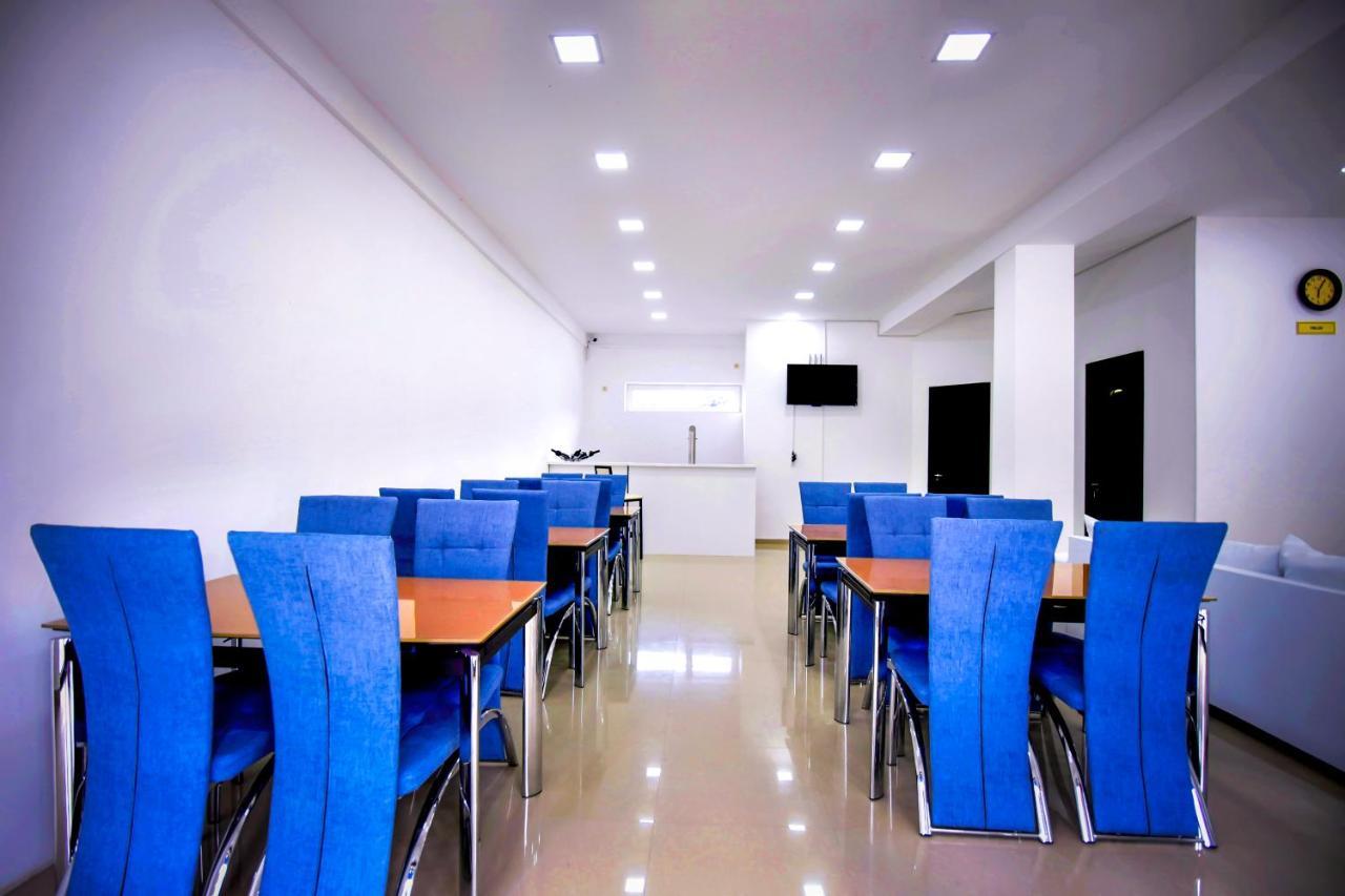 Hotel Blue Ridge Tiflis Exterior foto